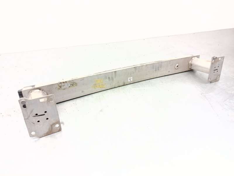 Recambio de refuerzo paragolpes delantero para citroën jumpy ii furgoneta 1.6 hdi 90 8v referencia OEM IAM 7414RG 3