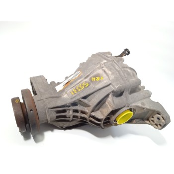 Recambio de diferencial trasero para jeep grand cherokee iv (wk, wk2) 3.0 crd v6 4x4 referencia OEM IAM 68092358AC K68092358AC 