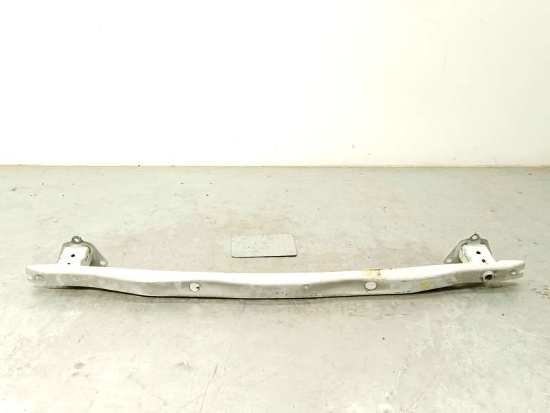 Recambio de refuerzo paragolpes trasero para renault kangoo express (fw0/1_) 1.5 dci 75 (fw07, fw10, fw04) referencia OEM IAM 75 - Blanco