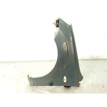 Recambio de aleta delantera izquierda para kia rio ii (jb) 1.5 crdi referencia OEM IAM 663111G350  