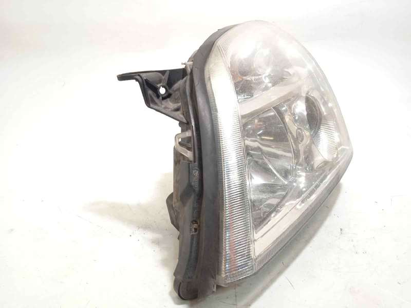 Recambio de faro izquierdo para opel vectra c caravan elegance referencia OEM IAM 1216125 3