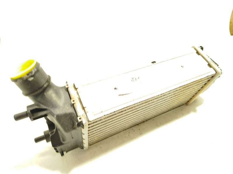 Recambio de intercooler para ford tourneo courier 1.0 ecoboost referencia OEM IAM L1BG6D624AB 2524812 - Gris 2