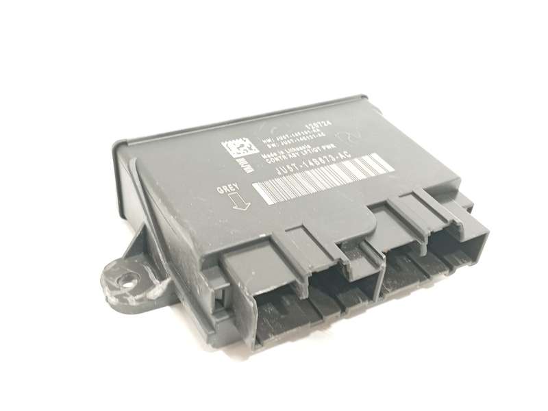 Recambio de modulo electronico para ford kuga iii (dfk) 2.5 duratec plug-in-hybrid referencia OEM IAM JU5T14B673AC 2718957