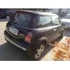 bmw mini (r50,r53) del año 2002