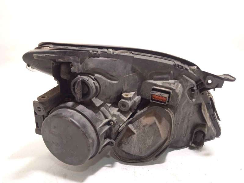Recambio de faro izquierdo para opel vectra c caravan elegance referencia OEM IAM 1216125 4