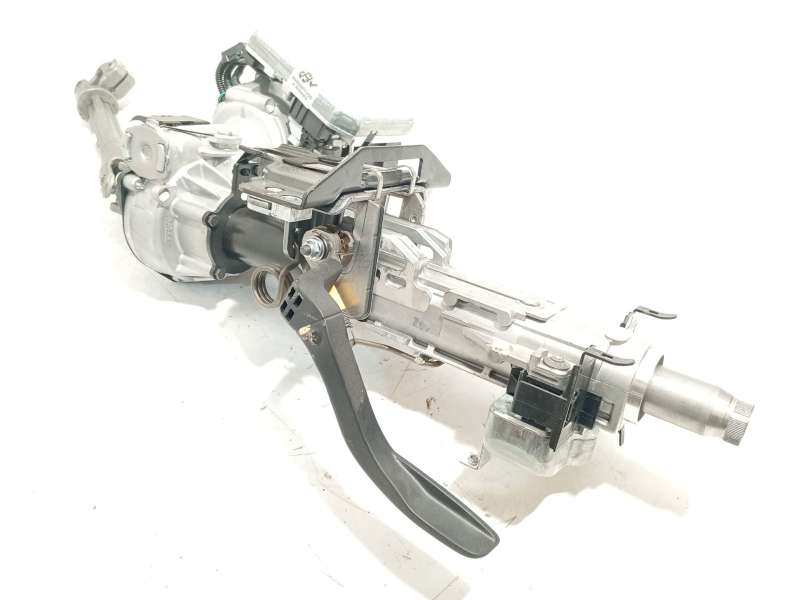 Recambio de columna direccion para skoda kamiq (nw4) 1.0 tsi referencia OEM IAM 2Q1423510DG 2Q1423510BP - Blanco 2