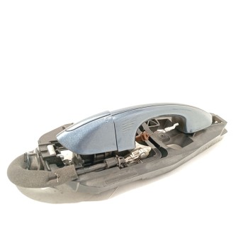 MANETA EXTERIOR DELANTERA IZQUIERDA ES73F22465HD 