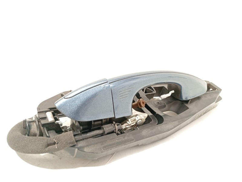 MANETA EXTERIOR DELANTERA IZQUIERDA ES73F22465HD 