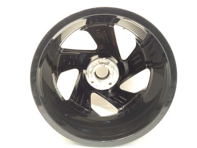 Recambio de llanta para ds ds 3 / ds 3 crossback (ur_, uc_, uj_) 1.2 puretech 100 referencia OEM IAM 9825299880 98252998EH 4