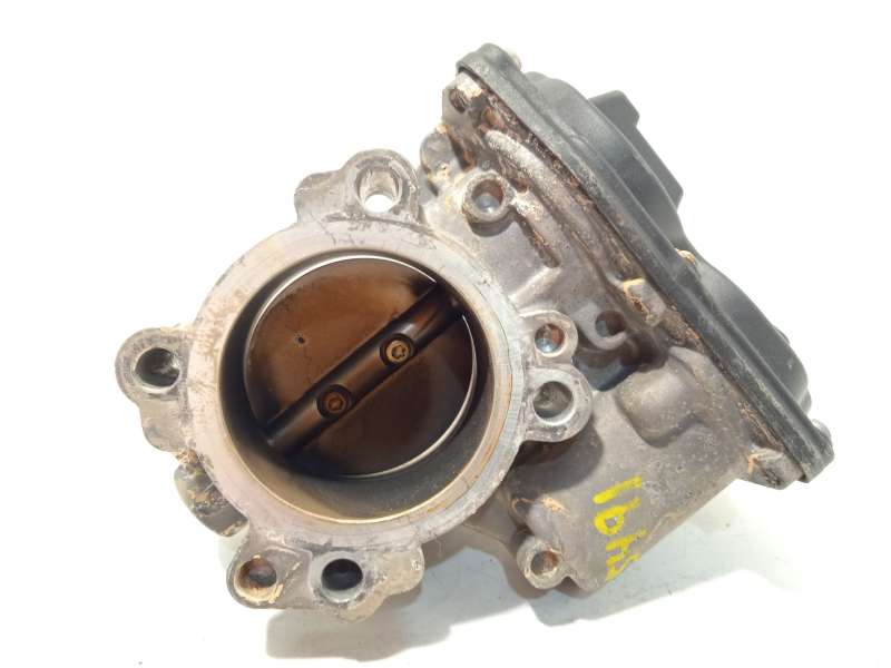 Recambio de caja mariposa para volvo xc40 (536) t3 referencia OEM IAM 31465702 31465702AA 2