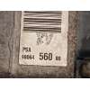 Recambio de bomba servodireccion para citroën ds5 1.6 hdi 115 referencia OEM IAM 9806456080 1614199280 