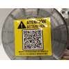 Recambio de abs para skoda karoq (nu7, nd7) 1.5 tsi referencia OEM IAM 5QA614517BB 28517756333 10022030134