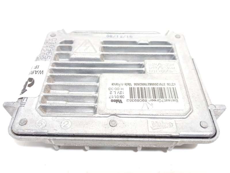 Recambio de centralita faros xenon para volvo xc60 2.4 diesel cat referencia OEM IAM 89089352  1697303 - Azul 2