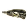 Recambio de maneta exterior trasera izquierda para audi e-tron (gen) 50 quattro referencia OEM IAM 4M8837205BGRU  
