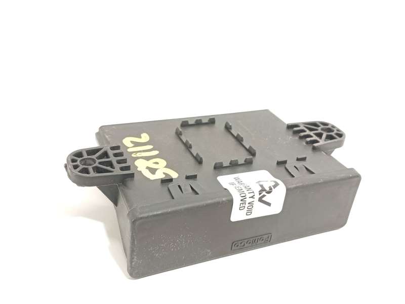 Recambio de modulo electronico para ford kuga iii (dfk) 2.5 duratec plug-in-hybrid referencia OEM IAM JU5T14B673AC 2718957 2