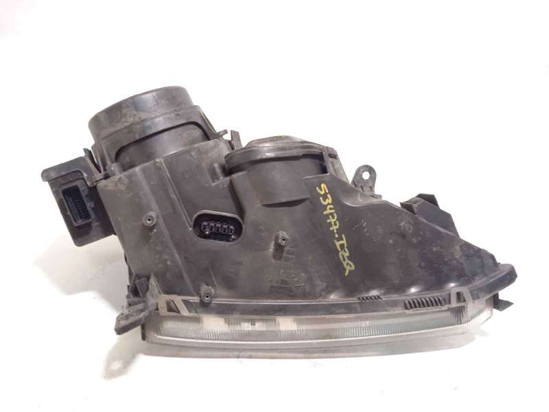 Recambio de faro izquierdo para opel vectra c caravan elegance referencia OEM IAM 1216125 5