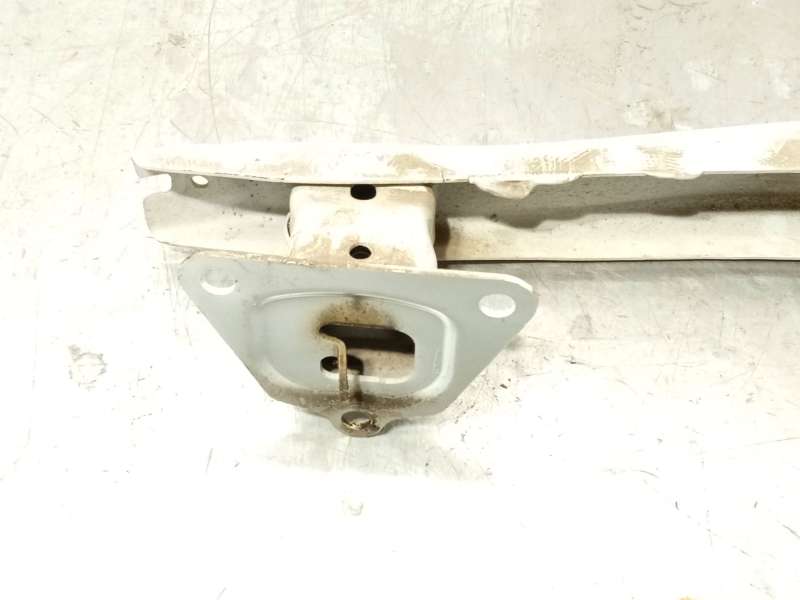 Recambio de refuerzo paragolpes trasero para renault kangoo express (fw0/1_) 1.5 dci 75 (fw07, fw10, fw04) referencia OEM IAM 75 - Blanco 4