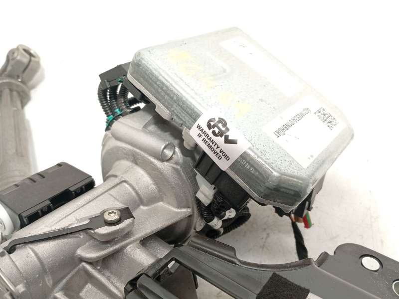 Recambio de columna direccion para skoda kamiq (nw4) 1.0 tsi referencia OEM IAM 2Q1423510DG 2Q1423510BP - Blanco 3