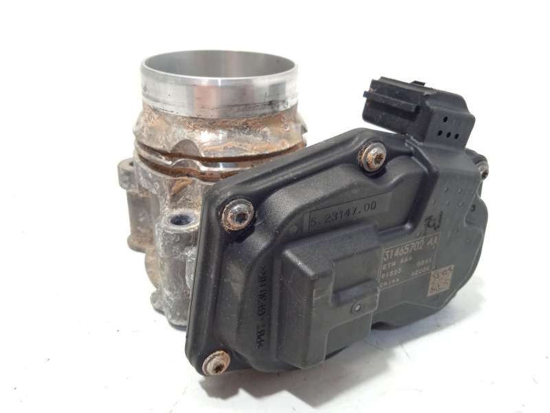 Recambio de caja mariposa para volvo xc40 (536) t3 referencia OEM IAM 31465702 31465702AA 3