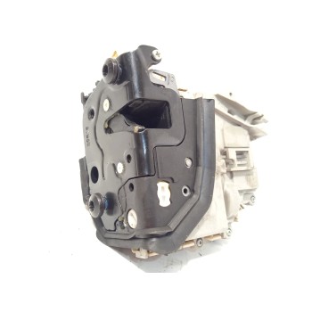 CERRADURA PUERTA TRASERA IZQUIERDA 8K0839015F 