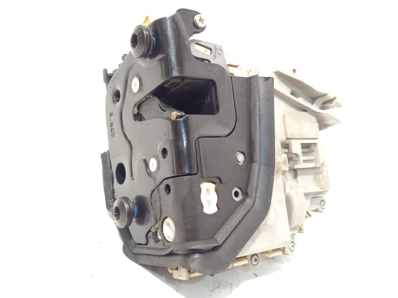 CERRADURA PUERTA TRASERA IZQUIERDA 8K0839015F 