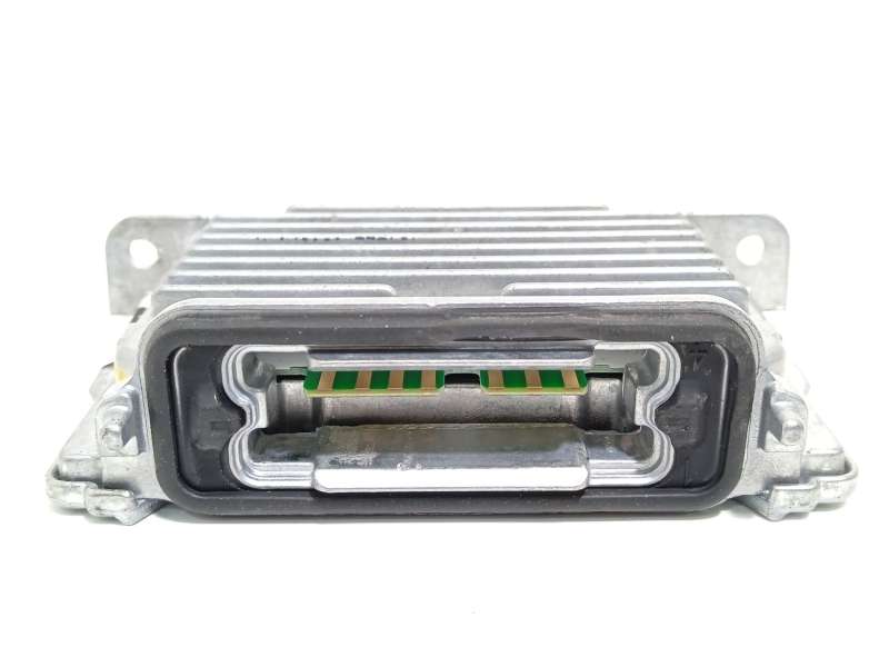Recambio de centralita faros xenon para volvo xc60 2.4 diesel cat referencia OEM IAM 89089352  1697303 - Azul 3