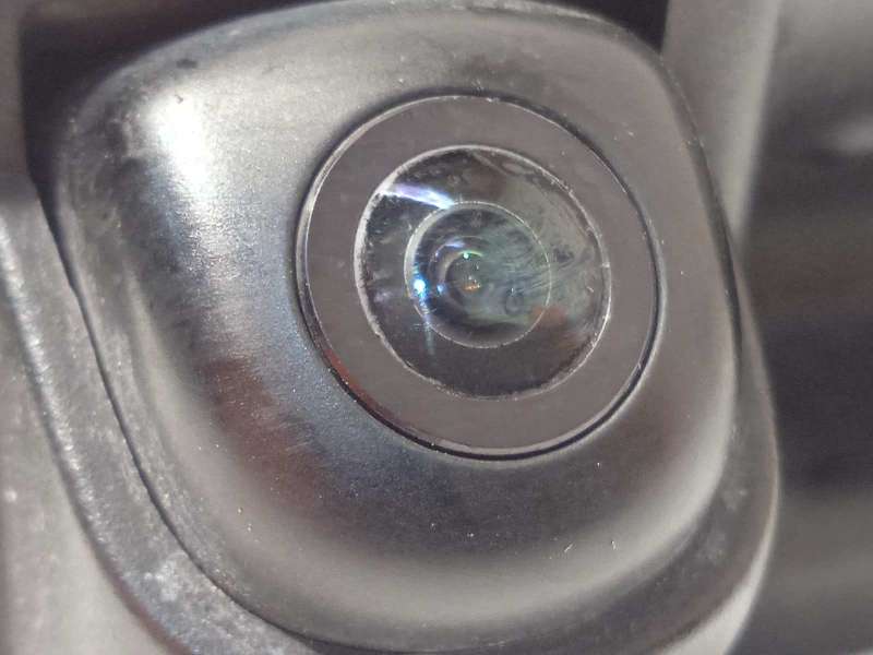Recambio de maneta exterior porton para hyundai tucson referencia OEM IAM 95766D7000 95760D7000 - Gris 3