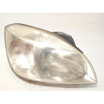 Recambio de faro derecho para kia rio ii (jb) 1.5 crdi referencia OEM IAM 921021G030  