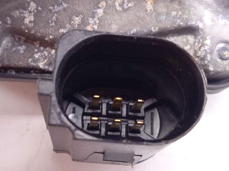 Recambio de caja mariposa para volvo xc40 (536) t3 referencia OEM IAM 31465702 31465702AA 4