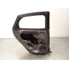 Recambio de puerta trasera izquierda para ford focus iii 1.0 ecoboost referencia OEM IAM 2172760 PBM51A24631BF 