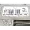 Recambio de centralita faros xenon para volvo xc60 2.4 diesel cat referencia OEM IAM 89089352  1697303