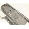 Recambio de refuerzo paragolpes trasero para citroën jumpy ii furgoneta 1.6 hdi 90 8v referencia OEM IAM 7414RJ  
