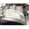Recambio de columna direccion para skoda kamiq (nw4) 1.0 tsi referencia OEM IAM 2Q1423510DG 2Q1423510BP 