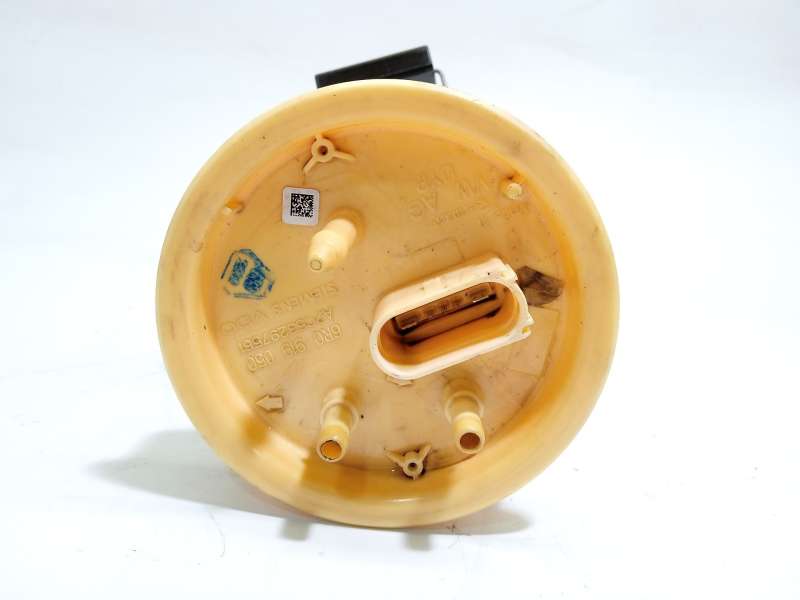 Recambio de bomba combustible para seat ibiza iv (6j5, 6p1) 1.6 tdi referencia OEM IAM 6R0919050  A2C53297561 - Rojo 2