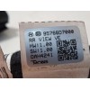 Recambio de maneta exterior porton para hyundai tucson referencia OEM IAM 95766D7000 95760D7000 