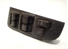 Recambio de mando elevalunas delantero izquierdo para toyota avensis wagon (t25) 1.8 sol referencia OEM IAM 8482005100  