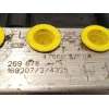 Recambio de abs para nissan pulsar hatchback (c13) 1.5 dci referencia OEM IAM 476603ZF0A 2265106516 269678
