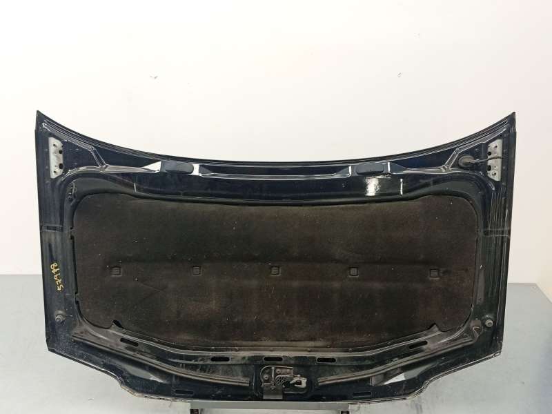 Recambio de capot para volkswagen touran (1t1, 1t2) 2.0 tdi 16v referencia OEM IAM 1T0823031D 5
