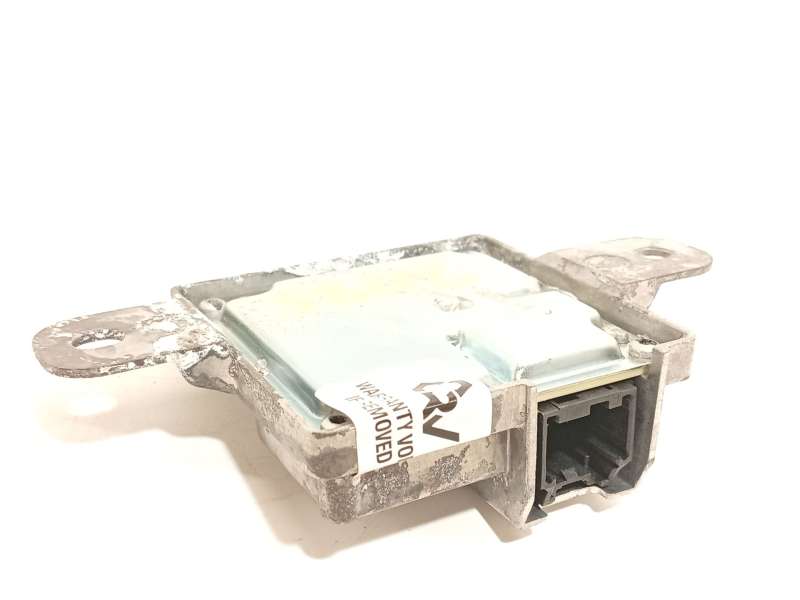 Recambio de modulo electronico para ford kuga iii (dfk) 2.5 duratec plug-in-hybrid referencia OEM IAM PV4T14G113AC 2751797 2