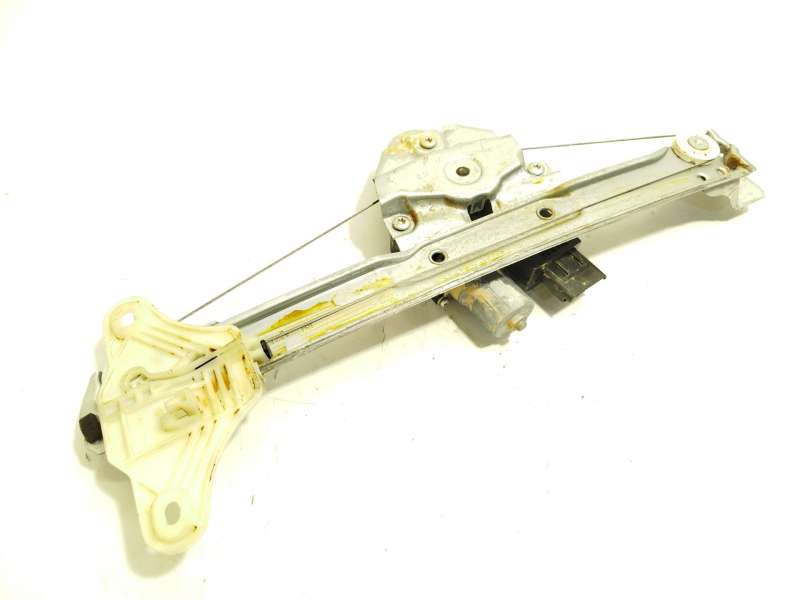 Recambio de elevalunas trasero derecho para renault arkana i (lcm_, ldn_) 1.6 e-tech 145 (ldmu) referencia OEM IAM 827201313R 3