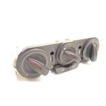 MANDO CALEFACCION / AIRE ACONDICIONADO 6J0820045 