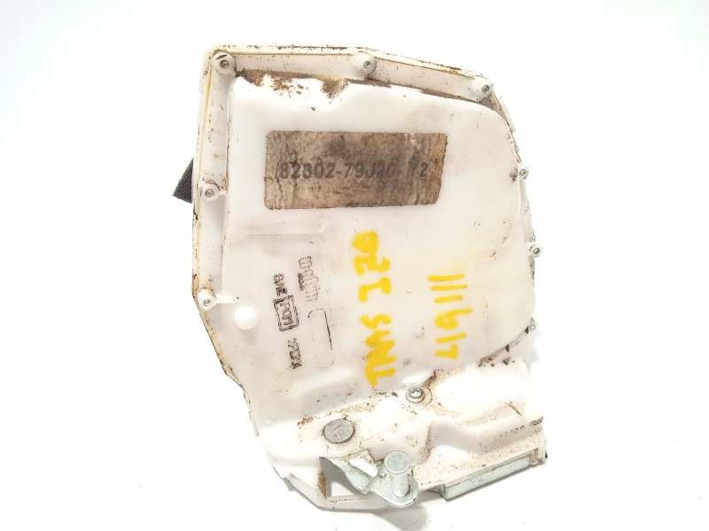 CERRADURA PUERTA TRASERA IZQUIERDA 8230279J20 