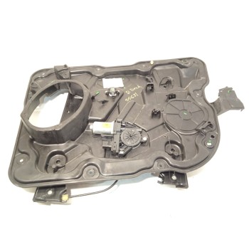 Recambio de elevalunas delantero derecho para jeep grand cherokee iv (wk, wk2) 3.0 crd v6 4x4 referencia OEM IAM 68079286AA 6807