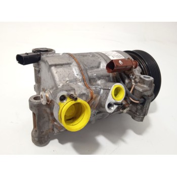 COMPRESOR AIRE ACONDICIONADO 3Q0816803E 8712P OEM 3Q0816803E