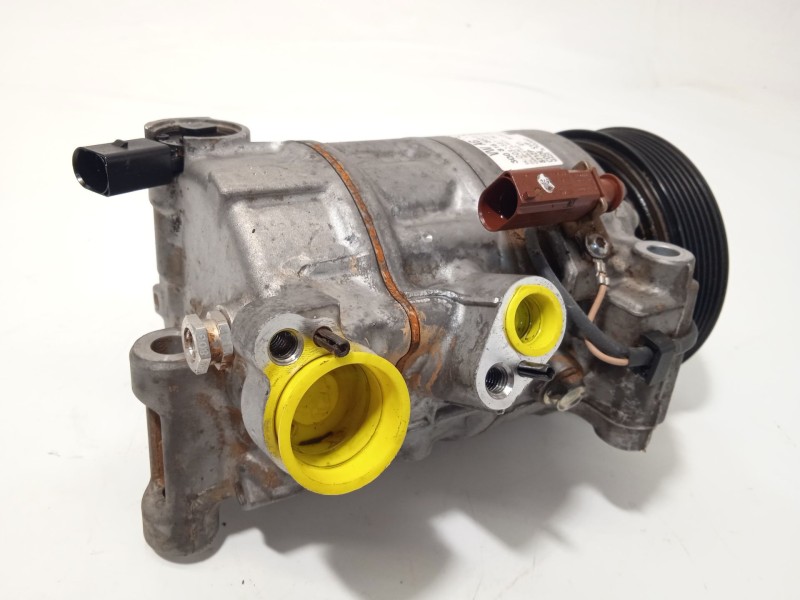 COMPRESOR AIRE ACONDICIONADO 3Q0816803E 8712P