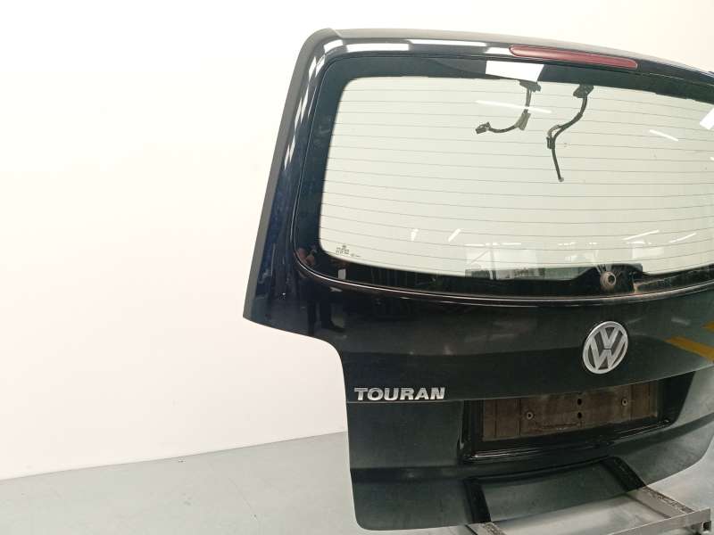 Recambio de porton trasero para volkswagen touran (1t1, 1t2) 2.0 tdi 16v referencia OEM IAM 1T0827025L 2