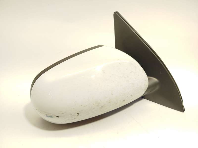 Recambio de retrovisor derecho para kia cee'd hatchback (ed) 1.6 crdi 90 referencia OEM IAM 876201H155 - Blanco 3