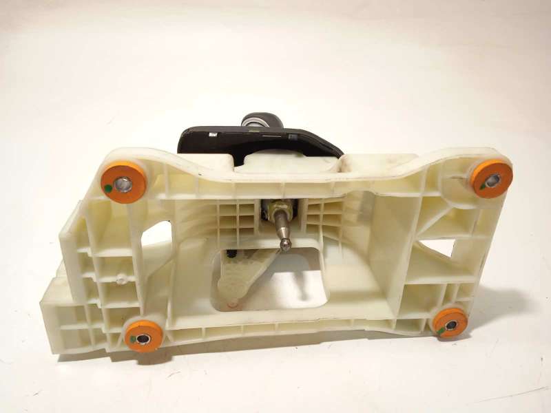Recambio de palanca cambio para hyundai tucson referencia OEM IAM 43700D7280TRY - Gris 3