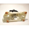 Recambio de palanca cambio para hyundai tucson referencia OEM IAM 43700D7280TRY  