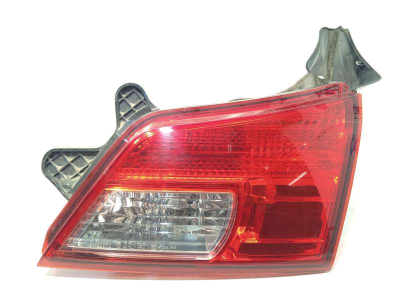 Recambio de piloto trasero derecho interior para subaru legacy v (bm) 2.0 d awd (bmd) referencia OEM IAM 84912AJ250 - Gris